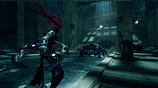 画像ギャラリー No.002のサムネイル画像 / ハクスラ系アクション「Darksiders III」のNintendo Switch版が10月21日にリリース