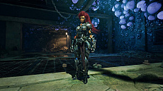 画像ギャラリー No.007のサムネイル画像 / ハクスラ系アクション「Darksiders III」のNintendo Switch版が10月21日にリリース