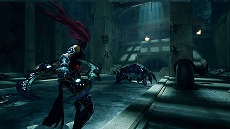 画像ギャラリー No.004のサムネイル画像 / Switch版「Darksiders III」に収録される追加コンテンツ“The Crucible”と“Keepers of the Void”を紹介する最新トレイラーが公開