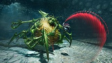 画像ギャラリー No.005のサムネイル画像 / Switch版「Darksiders III」に収録される追加コンテンツ“The Crucible”と“Keepers of the Void”を紹介する最新トレイラーが公開
