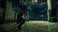 画像ギャラリー No.007のサムネイル画像 / Switch版「Darksiders III」に収録される追加コンテンツ“The Crucible”と“Keepers of the Void”を紹介する最新トレイラーが公開