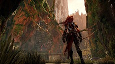 画像ギャラリー No.008のサムネイル画像 / Switch版「Darksiders III」に収録される追加コンテンツ“The Crucible”と“Keepers of the Void”を紹介する最新トレイラーが公開