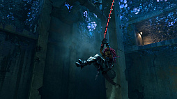 画像ギャラリー No.005のサムネイル画像 / Switch用ソフト「Darksiders III」が本日配信。黙示録の騎士・フューリーが終末の世界で“七つの大罪”を追うハクスラ系アクションADV