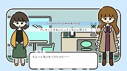 画像ギャラリー No.007のサムネイル画像 / Steam版「A YEAR OF SPRINGS」の配信がスタート。10月5日まで10%オフ