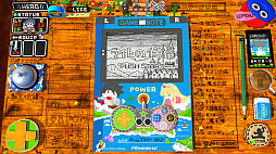 RPGタイム！〜ライトの伝説〜