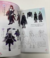 画像ギャラリー No.004のサムネイル画像 / 「スターメロディー ユメミドリーマー」，パッケージ版に同梱されるアートブックの情報が公開に