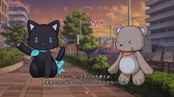 画像ギャラリー No.001のサムネイル画像 / 「スターメロディー ユメミドリーマー」，第12話が配信中。サブキャラのストーリーとSP話が来週配信に