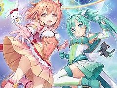 「スターメロディー ユメミドリーマー」パッケージ版や一括ダウンロード版，DLCが本日リリース。イベント“リトルスター感謝祭”の開催も決定
