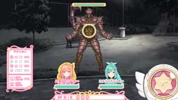 画像ギャラリー No.008のサムネイル画像 / 「スターメロディー ユメミドリーマー」発売記念イベントに向けて質問を募集中