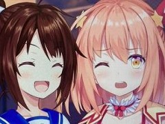「スターメロディー ユメミドリーマー」の第1話，第2話を楽しめる体験版が公開に。“推し場面”のスクショ投稿キャンペーンもスタート