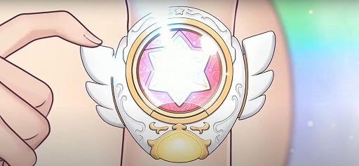 画像ギャラリー No.001のサムネイル画像 / パッケージ版「スターメロディー ユメミドリーマー」の同梱特典が発表に