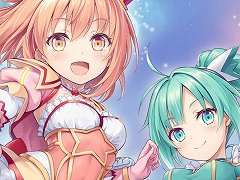 ［TGS 2021］リズムADV「スターメロディー ユメミドリーマー」が今秋に発売決定。工画堂スタジオ“くろねこさんチーム”による約10年ぶりの新作タイトル