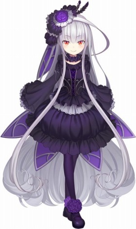 画像ギャラリー No.004のサムネイル画像 / 「スターメロディー ユメミドリーマー」の登場キャラクターとキャスト情報が公開。ヒロイン役の藤田 茜さんのコメントが到着