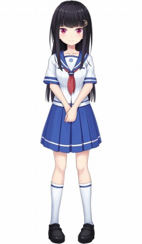 画像ギャラリー No.009のサムネイル画像 / 「スターメロディー ユメミドリーマー」の登場キャラクターとキャスト情報が公開。ヒロイン役の藤田 茜さんのコメントが到着