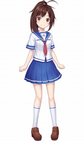 画像ギャラリー No.010のサムネイル画像 / 「スターメロディー ユメミドリーマー」の登場キャラクターとキャスト情報が公開。ヒロイン役の藤田 茜さんのコメントが到着