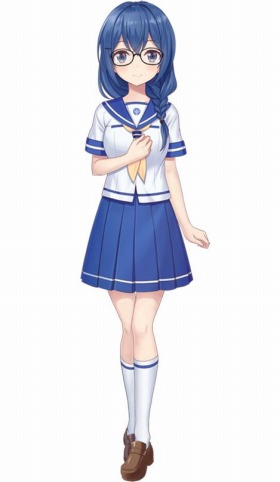 画像ギャラリー No.011のサムネイル画像 / 「スターメロディー ユメミドリーマー」の登場キャラクターとキャスト情報が公開。ヒロイン役の藤田 茜さんのコメントが到着