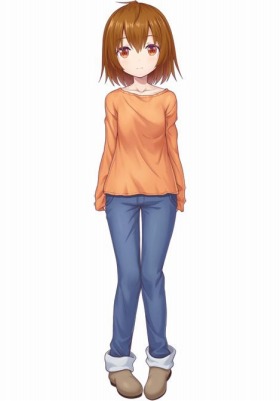 画像ギャラリー No.014のサムネイル画像 / 「スターメロディー ユメミドリーマー」の登場キャラクターとキャスト情報が公開。ヒロイン役の藤田 茜さんのコメントが到着