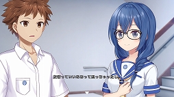 画像ギャラリー No.004のサムネイル画像 / 「スターメロディー ユメミドリーマー」がSteamにて12月2日配信開始に。PS4 / Switchでは6話の配信も