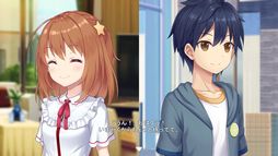 画像ギャラリー No.003のサムネイル画像 / 「スターメロディー ユメミドリーマー」の発売記念イベントが2月12日に開催。Steam版で第5話の配信が開始
