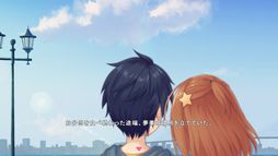 画像ギャラリー No.004のサムネイル画像 / 「スターメロディー ユメミドリーマー」の発売記念イベントが2月12日に開催。Steam版で第5話の配信が開始