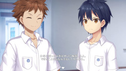 画像ギャラリー No.002のサムネイル画像 / Steam版「ユメミドリーマー」，第6話が配信開始