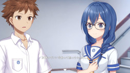 画像ギャラリー No.003のサムネイル画像 / Steam版「ユメミドリーマー」，第6話が配信開始