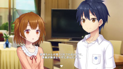画像ギャラリー No.004のサムネイル画像 / Steam版「ユメミドリーマー」，第6話が配信開始
