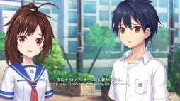 画像ギャラリー No.002のサムネイル画像 / 「ユメミドリーマー」SNS用アイコンを無料配布。Steam版第8話が配信スタート