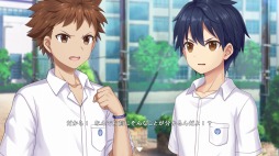 画像ギャラリー No.003のサムネイル画像 / 「ユメミドリーマー」SNS用アイコンを無料配布。Steam版第8話が配信スタート