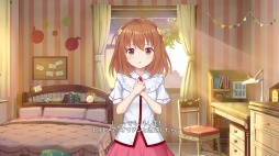 画像ギャラリー No.005のサムネイル画像 / 「ユメミドリーマー」SNS用アイコンを無料配布。Steam版第8話が配信スタート