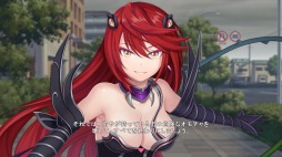 画像ギャラリー No.008のサムネイル画像 / 「ユメミドリーマー」SNS用アイコンを無料配布。Steam版第8話が配信スタート