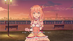 画像ギャラリー No.007のサムネイル画像 / Steam版「ユメミドリーマー」,最終話の配信が本日スタート。ディレクターのコメントも公開