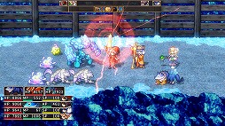 画像ギャラリー No.005のサムネイル画像 / 「ゴーストシンク」,コンシューマ版が配信開始。Steamではセールを開催中