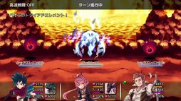 画像ギャラリー No.002のサムネイル画像 / ファンタジーRPG「聖戦クロニクル」のNintendo Switch版が配信開始