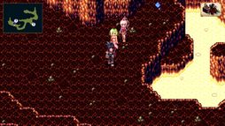 画像ギャラリー No.005のサムネイル画像 / ファンタジーRPG「聖戦クロニクル」のNintendo Switch版が配信開始