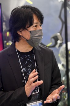 画像ギャラリー No.005のサムネイル画像 / ［TGS 2021］「地球防衛軍6」のプロデューサー岡島信幸氏にインタビュー。コンセプトは，かつてないほどの絶望的な状況から始まる地球防衛軍