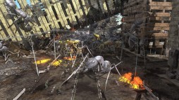 画像ギャラリー No.007のサムネイル画像 / ［TGS 2021］「地球防衛軍6」のプロデューサー岡島信幸氏にインタビュー。コンセプトは，かつてないほどの絶望的な状況から始まる地球防衛軍