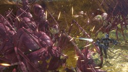 画像ギャラリー No.008のサムネイル画像 / ［TGS 2021］「地球防衛軍6」のプロデューサー岡島信幸氏にインタビュー。コンセプトは，かつてないほどの絶望的な状況から始まる地球防衛軍
