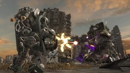 画像ギャラリー No.010のサムネイル画像 / ［TGS 2021］「地球防衛軍6」のプロデューサー岡島信幸氏にインタビュー。コンセプトは，かつてないほどの絶望的な状況から始まる地球防衛軍