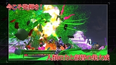 画像ギャラリー No.009のサムネイル画像 / 「地球防衛軍6」の最新トレイラー“食べて応援!? 天国の寿司職人編”が公開