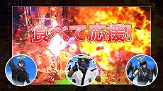 画像ギャラリー No.010のサムネイル画像 / 「地球防衛軍6」の最新トレイラー“食べて応援!? 天国の寿司職人編”が公開