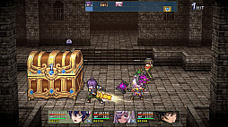 エルピシアの魔剣少女