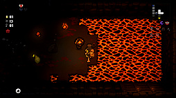 画像ギャラリー No.003のサムネイル画像 / 「The Binding of Isaac: Repentance」がPS5/Switch向けに2022年春に発売。ランダムに変化するダンジョンに挑むアクションゲーム