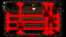 画像ギャラリー No.006のサムネイル画像 / 「The Binding of Isaac: Repentance」がPS5/Switch向けに2022年春に発売。ランダムに変化するダンジョンに挑むアクションゲーム