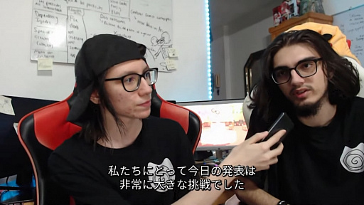 画像ギャラリー No.010のサムネイル画像 / ［TGS 2021］「Its Mealtime!」のプレゼンテーション映像が公開。料理や接客をドタバタアクションで楽しめるマルチプレイゲーム