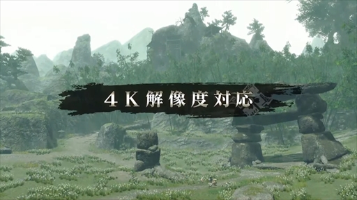 画像ギャラリー No.005のサムネイル画像 / ［TGS 2021］PC（Steam）版「モンスターハンターライズ」の発売日が2022年1月13日に決定。体験版が2021年10月14日に配信