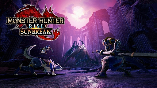 画像ギャラリー No.030のサムネイル画像 / ［TGS 2021］PC（Steam）版「モンスターハンターライズ」の発売日が2022年1月13日に決定。体験版が2021年10月14日に配信
