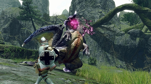 画像ギャラリー No.011のサムネイル画像 / Steam版「モンスターハンターライズ」,追加機能“各種フィルター”を紹介する最新プロモーション映像が公開に