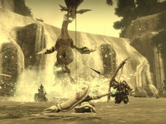 Steam版「モンスターハンターライズ」，追加機能“各種フィルター”を紹介する最新プロモーション映像が公開に