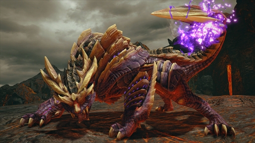 画像ギャラリー No.001のサムネイル画像 / Steam版「モンスターハンターライズ」開発陣へのメールインタビュー。開発に至った経緯や苦労話,サンブレイクの情報などを聞いた
